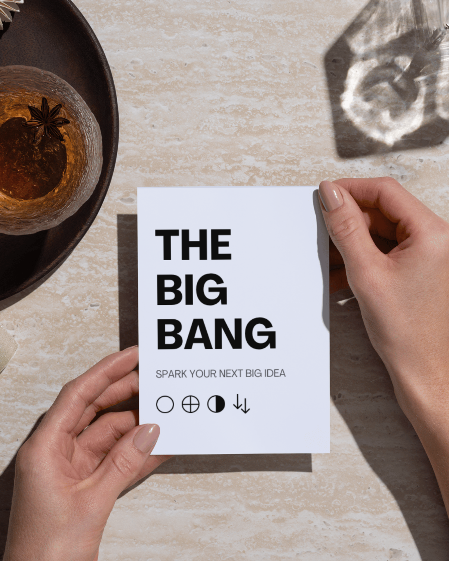 The Big Bang