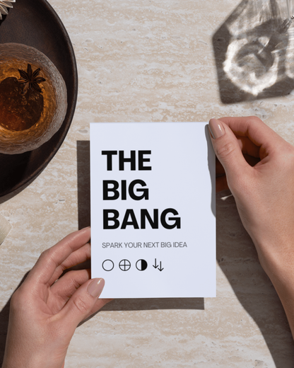 The Big Bang